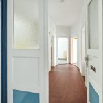 Eingang Marthastrasse 6, Hannover