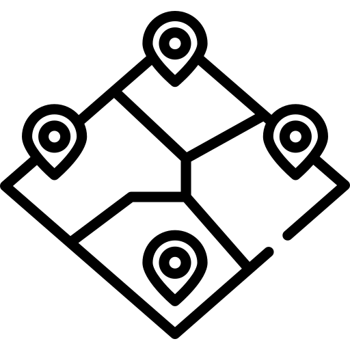Attraktive Lagen