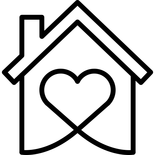 Hohe Lebensqualität